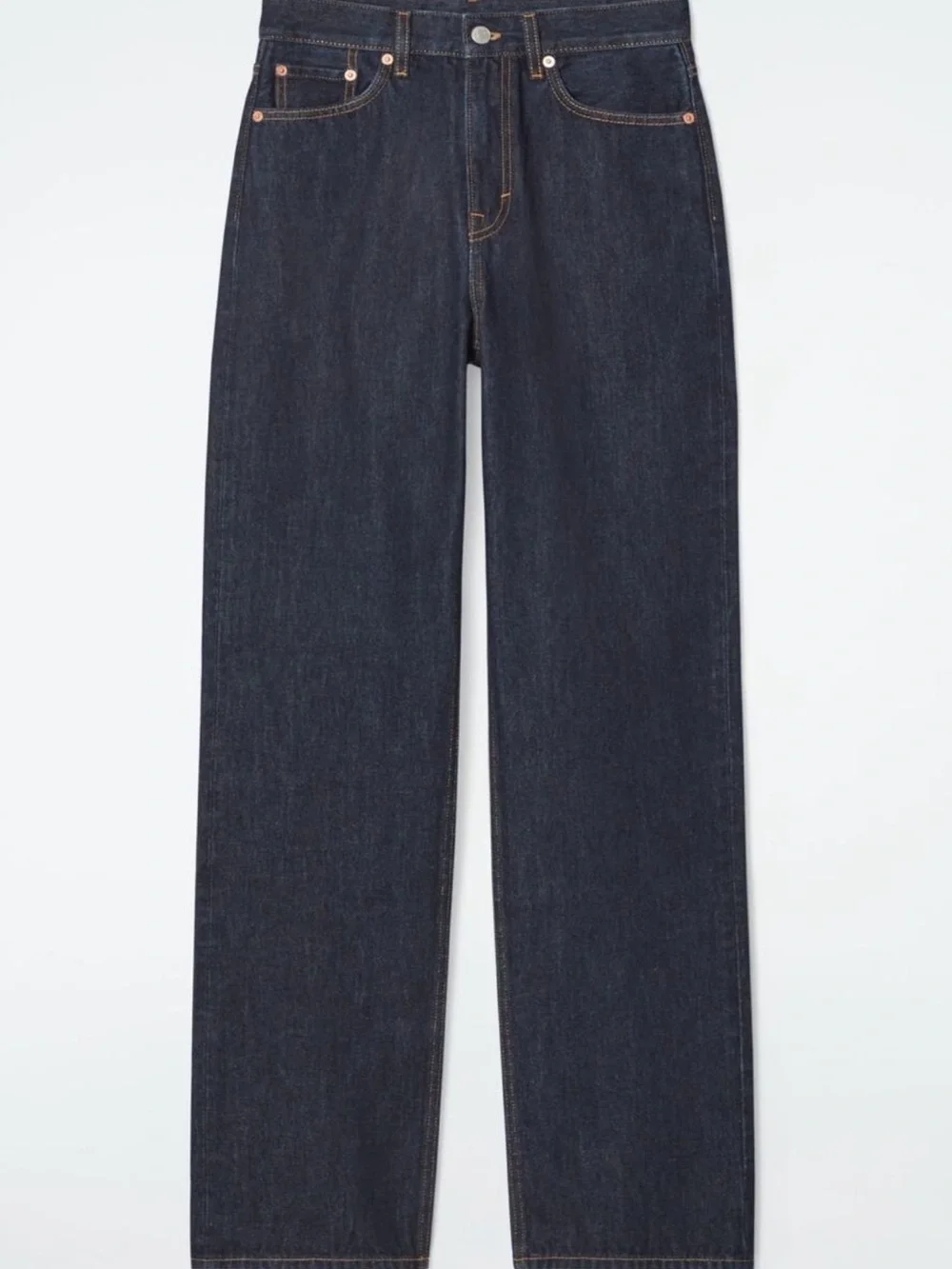 Cos Column Jean - Picture 1 of 4